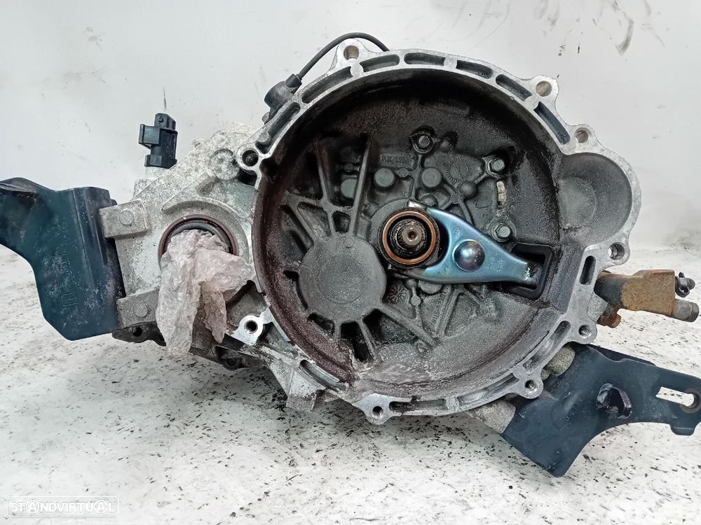 Caixa de velocidades manual HYUNDAI i30 (FD) - 1