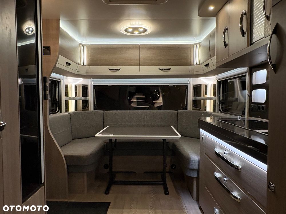 Hobby Prestige 560 UL - 1