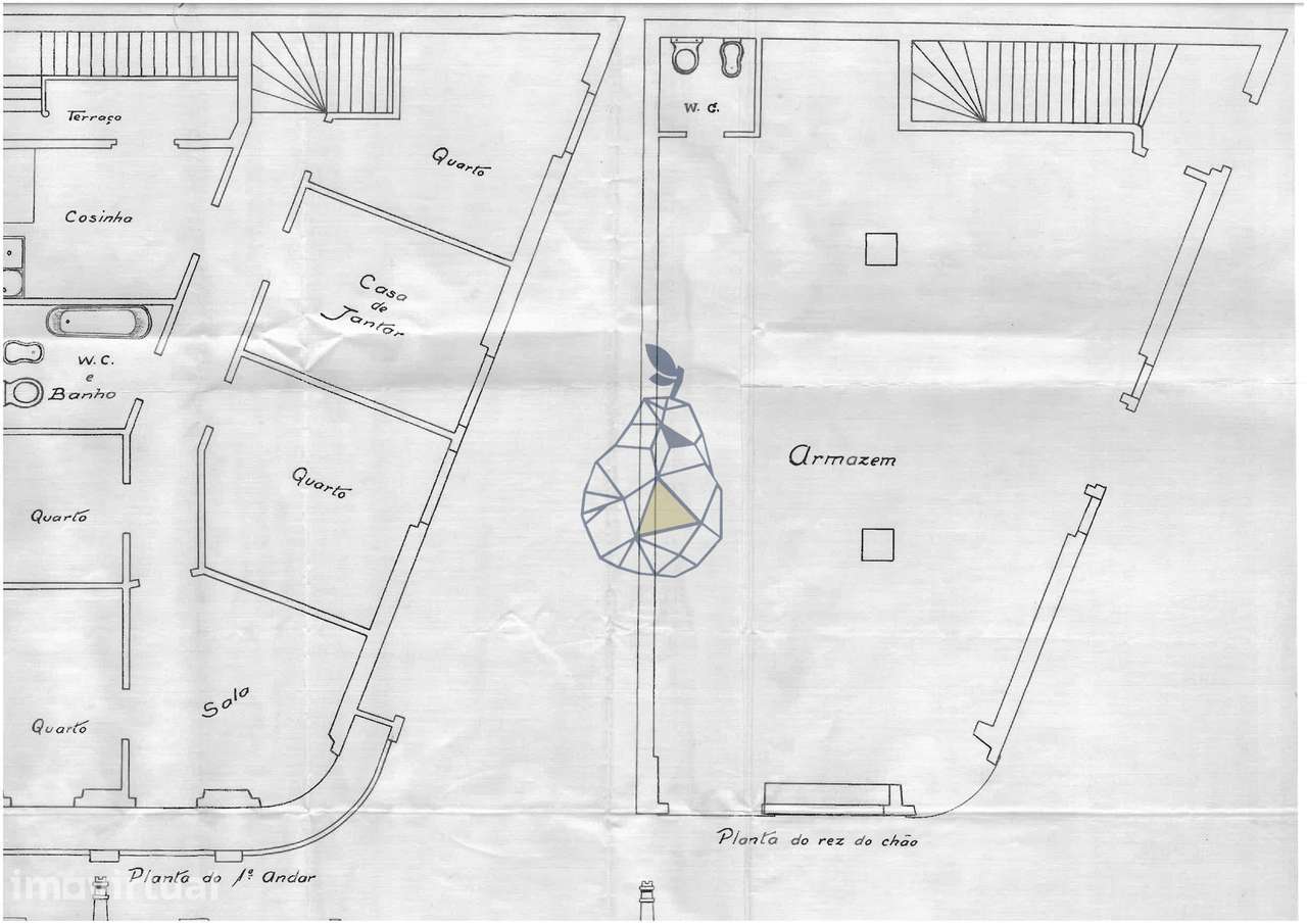 Comércio e Habitação no Centro de Portimão - Grande imagem: 4/50