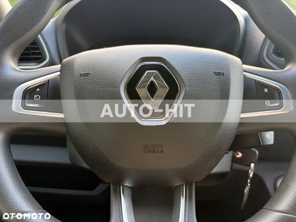 Renault Master - 21