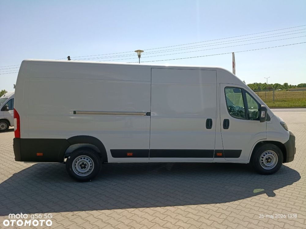 Opel MOVANO - 6