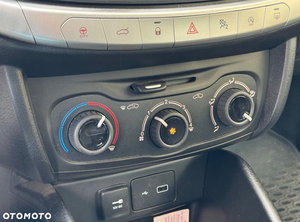 Fiat Tipo 1.4 16v - 6