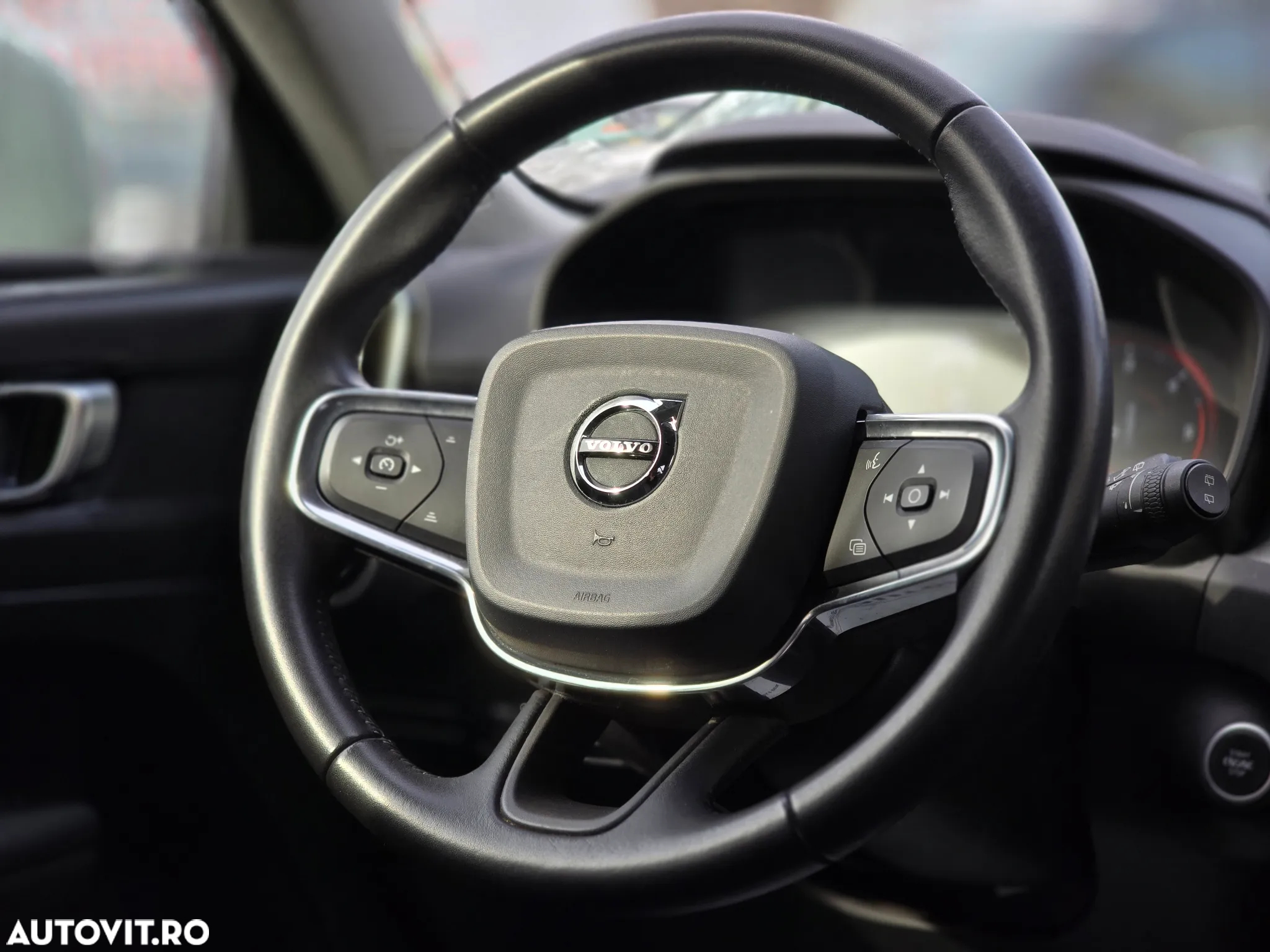 Volvo XC 40 D3 Geartronic Momentum - 15