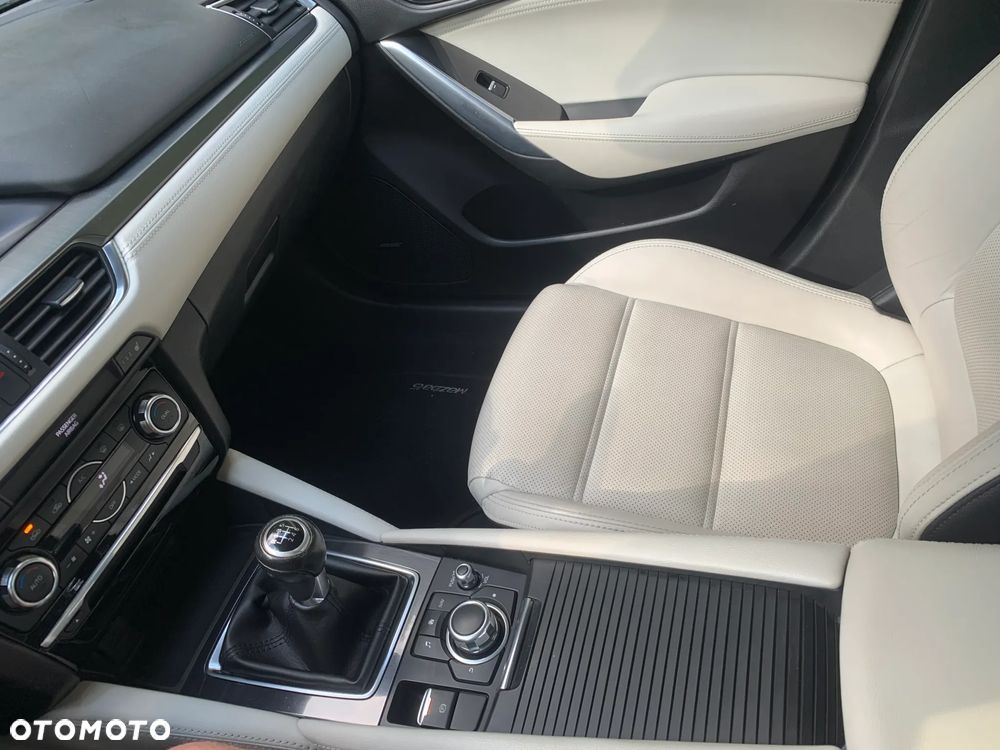 Mazda 6 2.0 Skypassion I-ELoop - 7