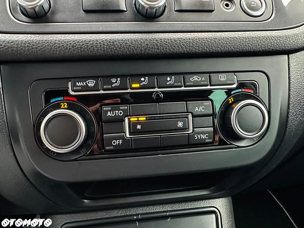 Volkswagen Tiguan - 34