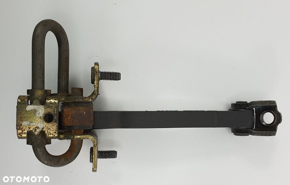 OGRANICZNIK DRZWI PRAWY TYŁ VOLVO S60 S80 V70 II - 1