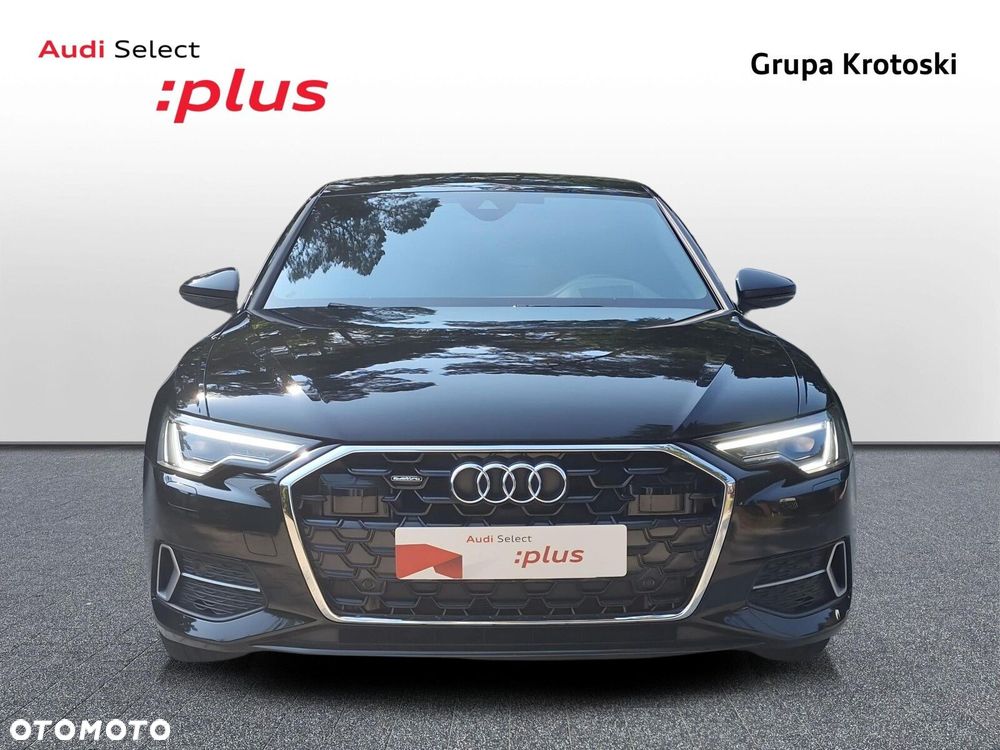 Audi A6 Limousine 40 TDI mHEV Quattro Advanced S tronic - 12