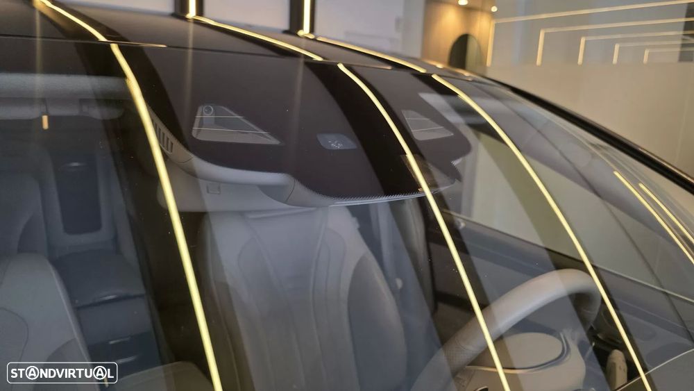 Mercedes-Benz S 350 BlueTEC Longo - 25