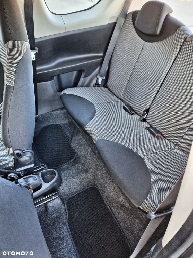 Toyota Aygo 1.0 VVT-i Premium - 4