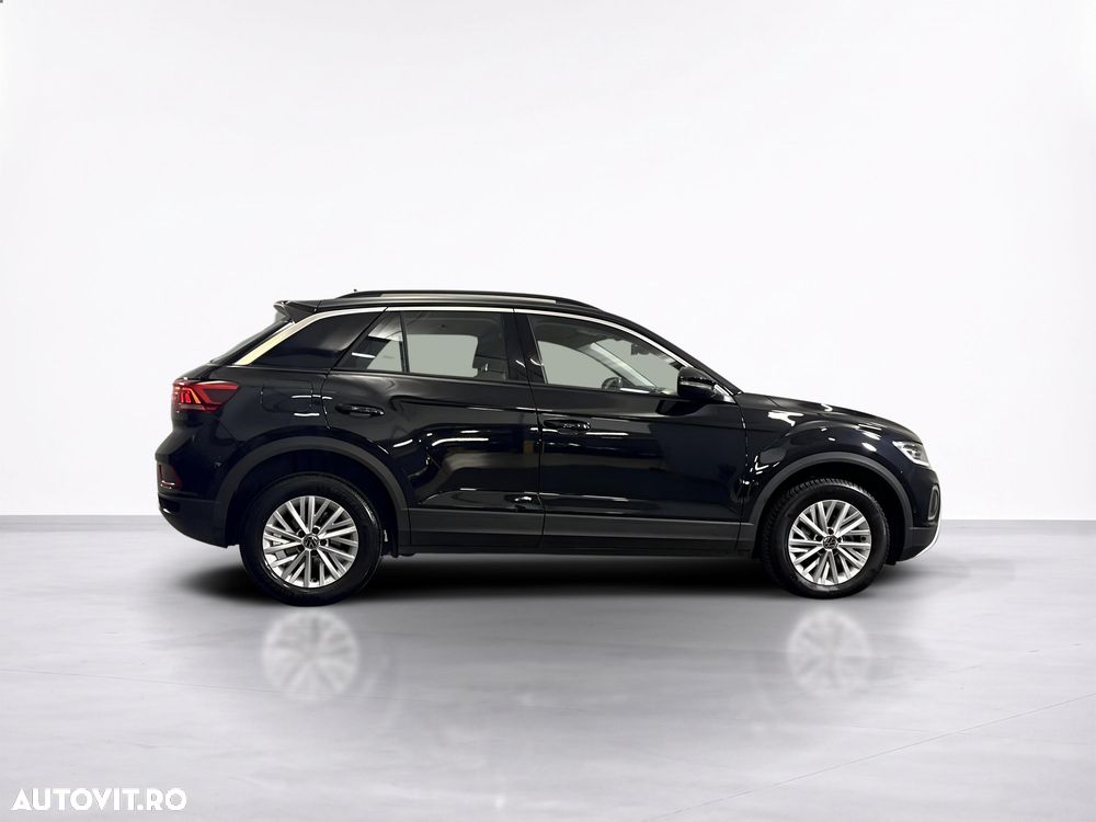 Volkswagen T-Roc - 7