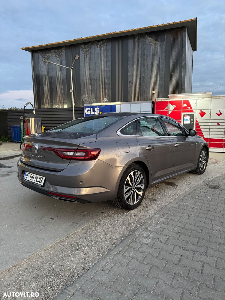 Renault Talisman ENERGY dCi EDC Intens - 4