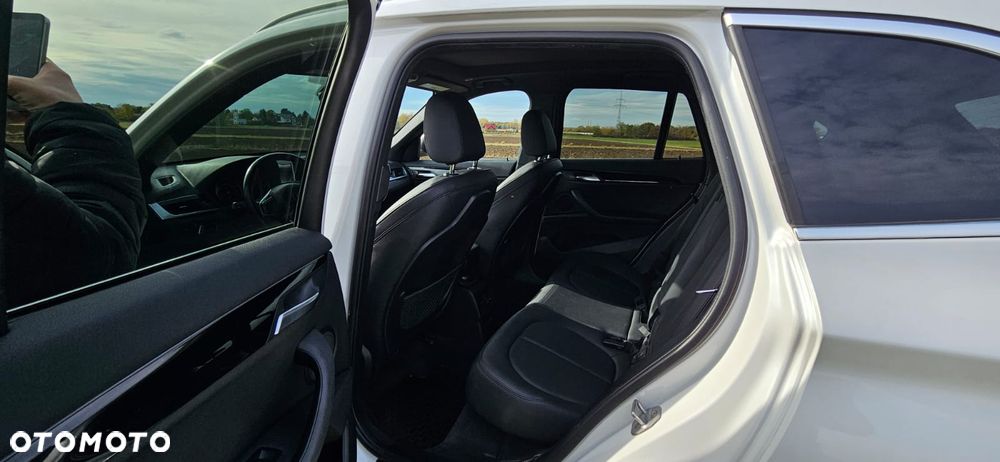 BMW X1 - 14