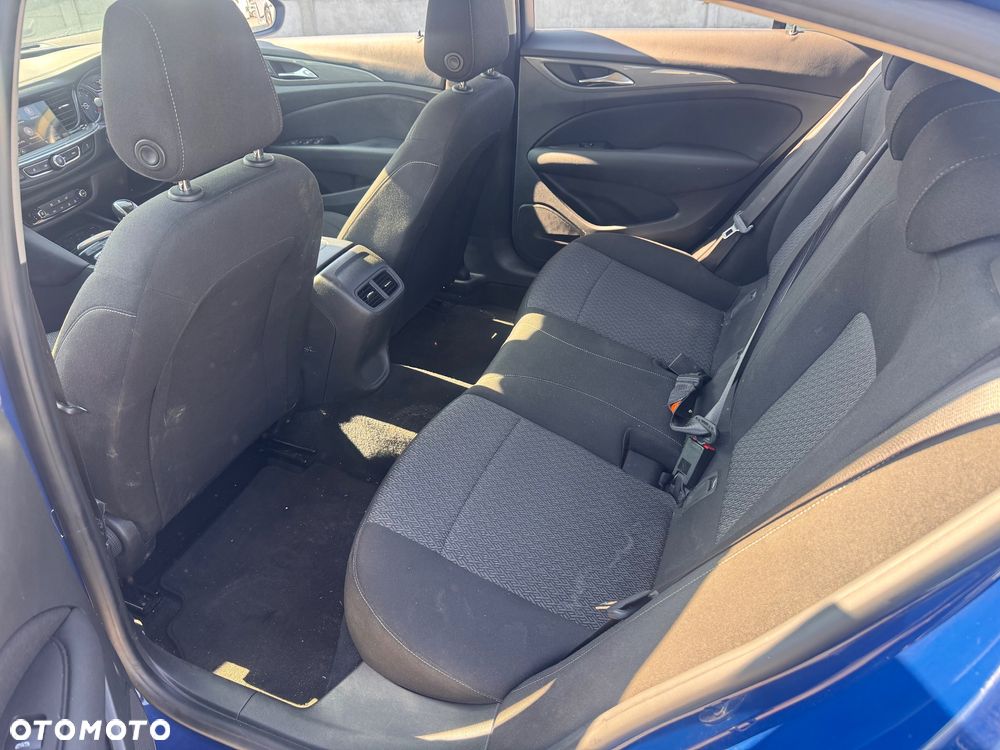 Opel Insignia 1.6 ECOTEC Business Innovation - 23