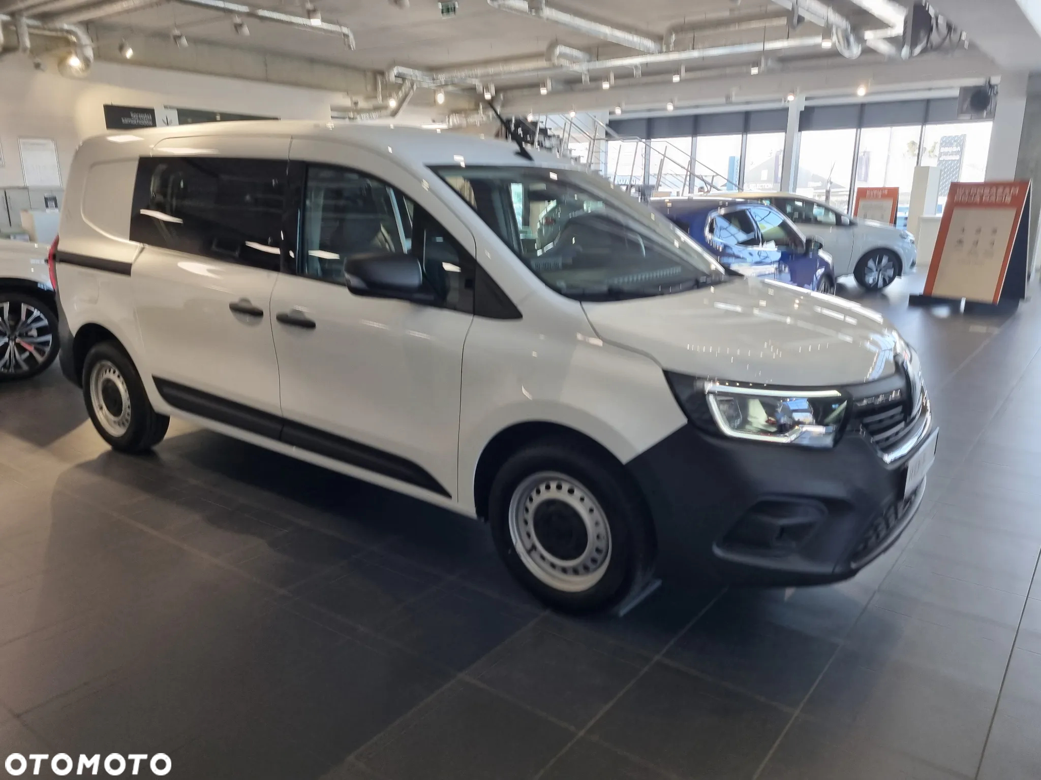 Renault Kangoo - 5