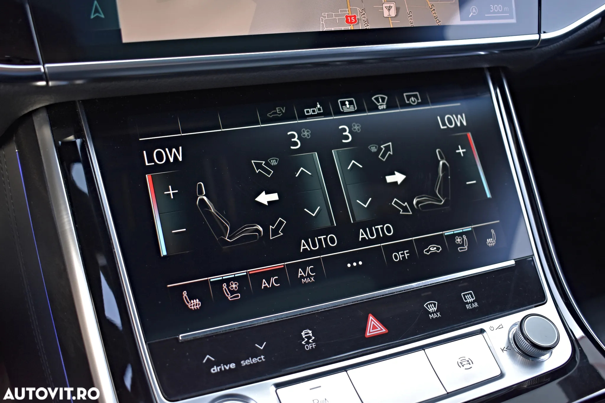 Audi A8 - 13