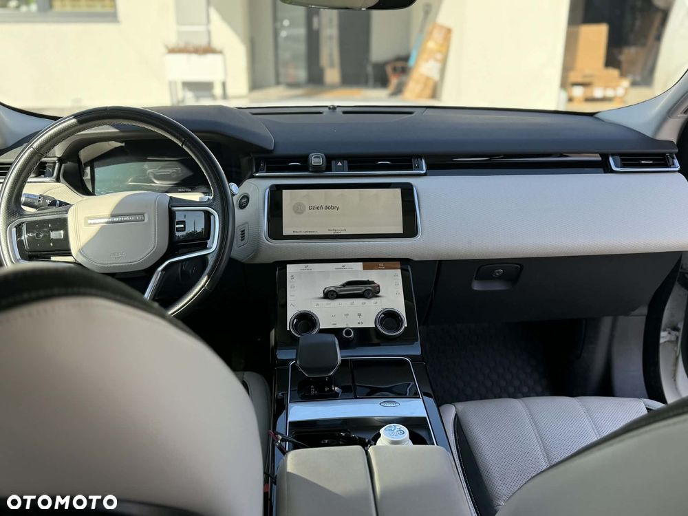 Land Rover Range Rover Velar 2.0 P250 Limited Edition - 13