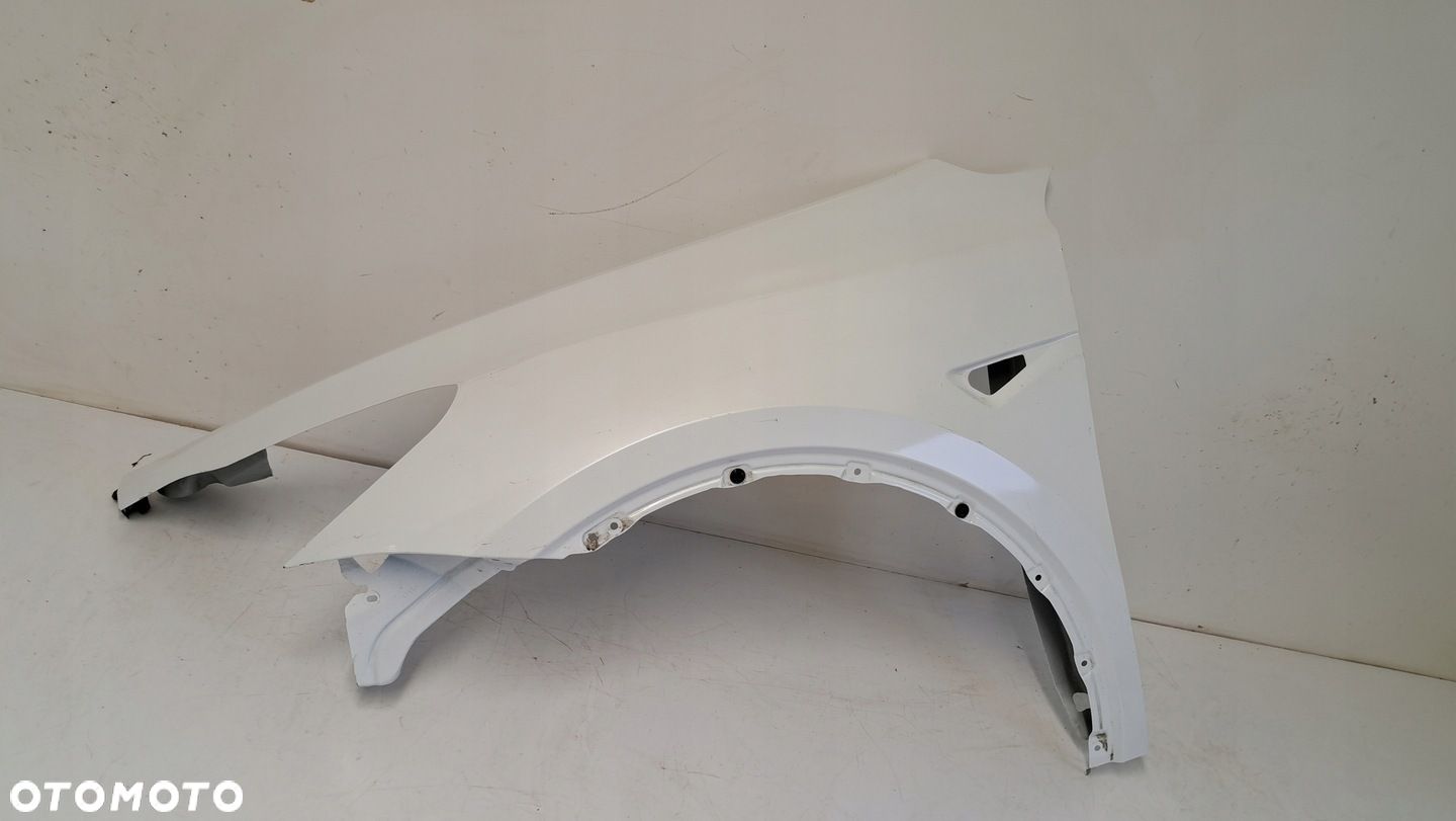 Błotnik lewy przód TESLA model Y - 1