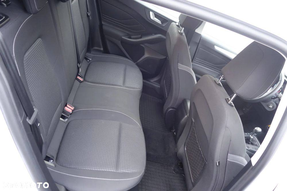 Ford Focus 1.5 EcoBlue Trend Edition - 10