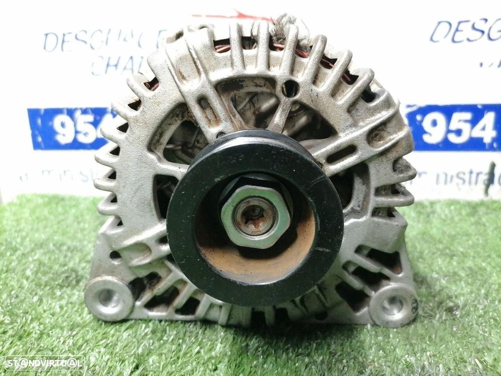 ALTERNADOR CITROEN C5 I 2004 - - 1