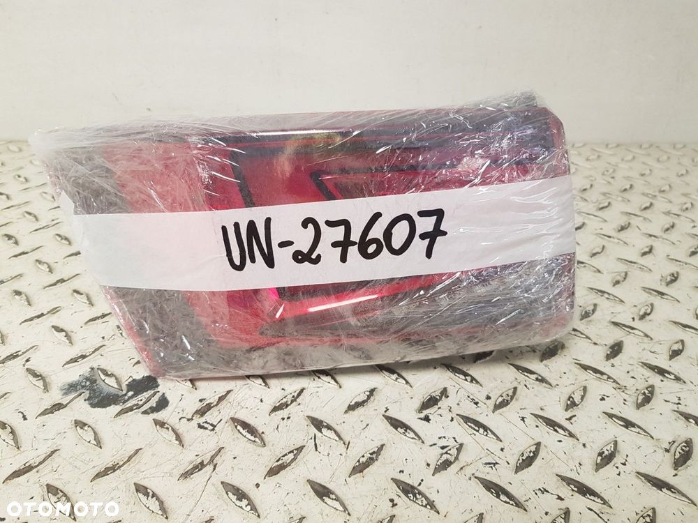 ORYGINALNA LAMPA TYLNA LEWA SEAT CUPRA ATECA LIFT 20-25 575945207E - 11