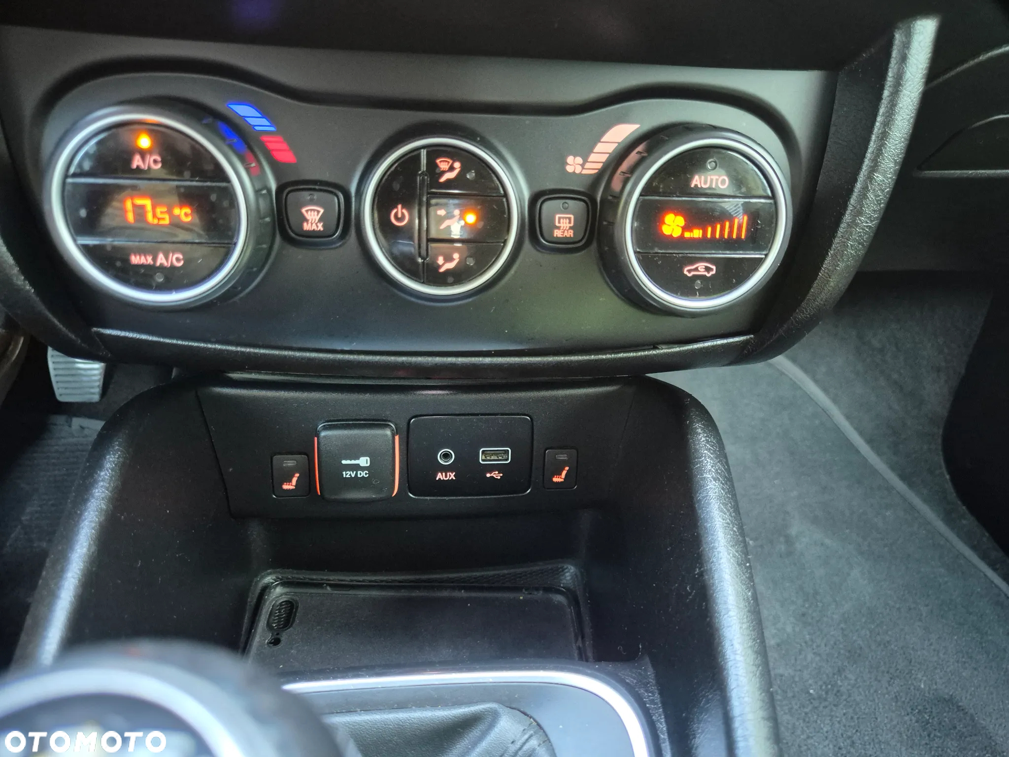 Fiat Tipo 1.4 T-Jet 16v Lounge - 10