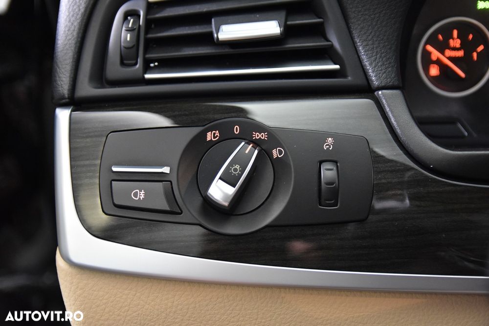 BMW Seria 5 - 13