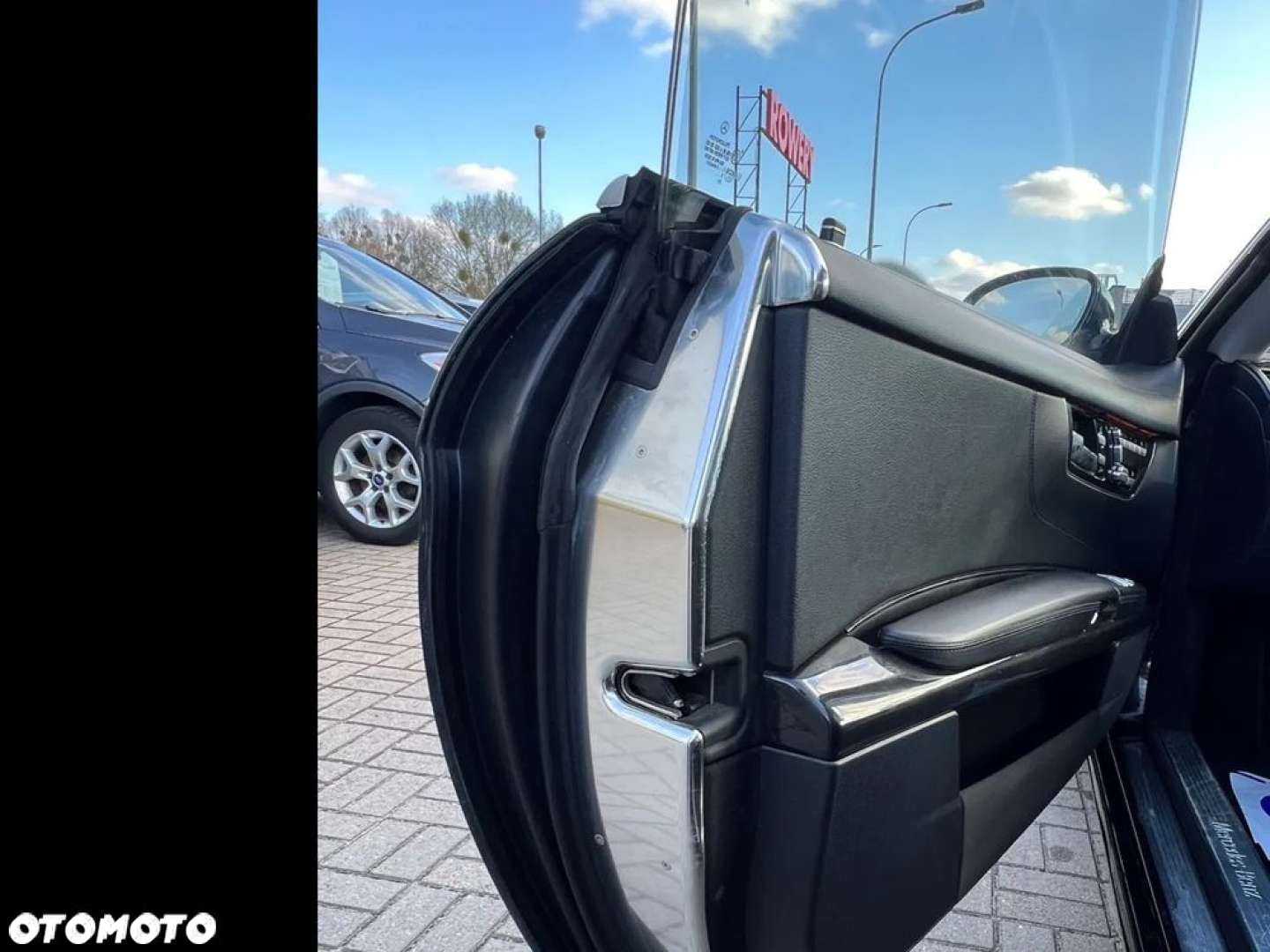 Mercedes-Benz CL - 26