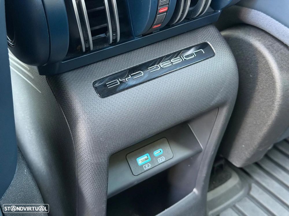 BYD Atto 3 60.48 kWh Design - 41