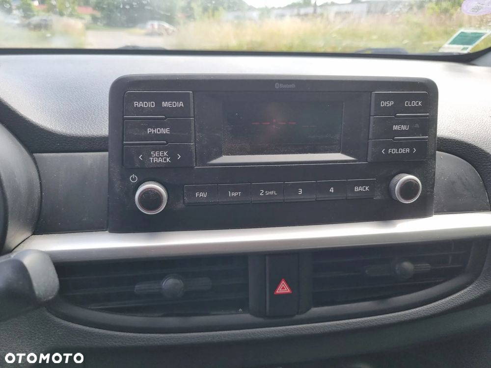 Kia Picanto 1.0 Dream-Team Edition - 16