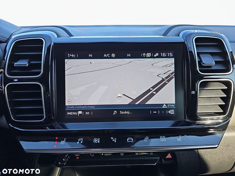 Citroën C5 Aircross - 25