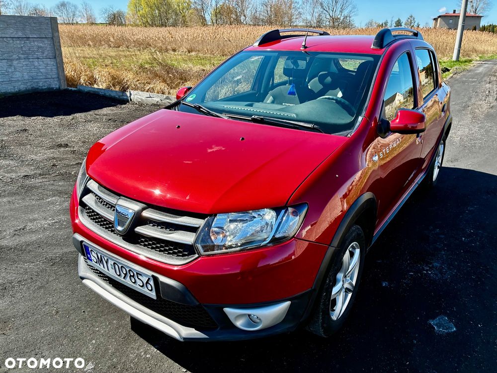 Dacia Sandero TCe 90 Laureate - 3