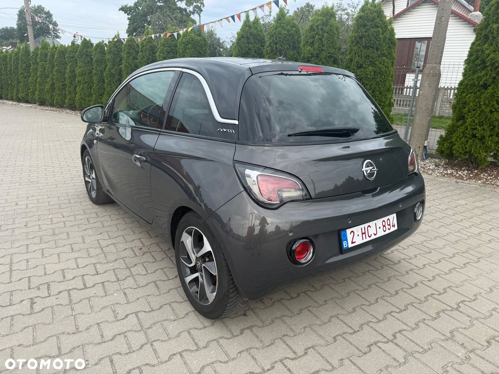 Opel Adam - 3