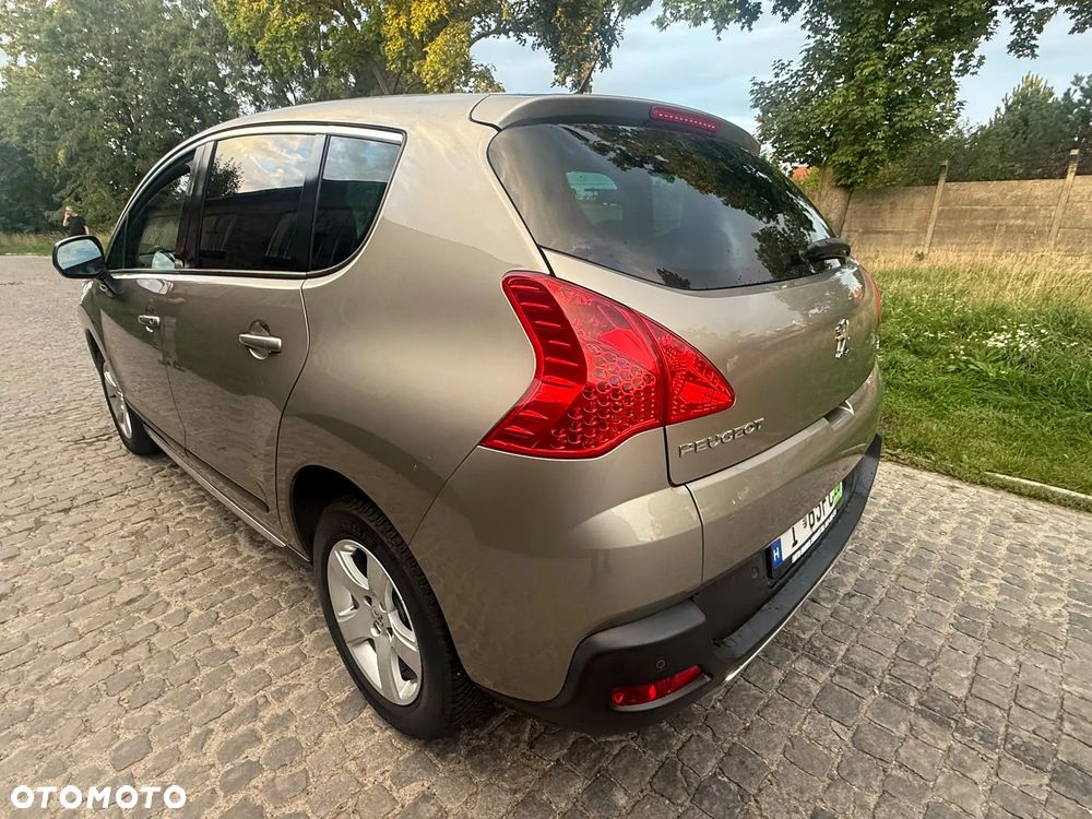 Peugeot 3008 HDi FAP 115 Active - 3