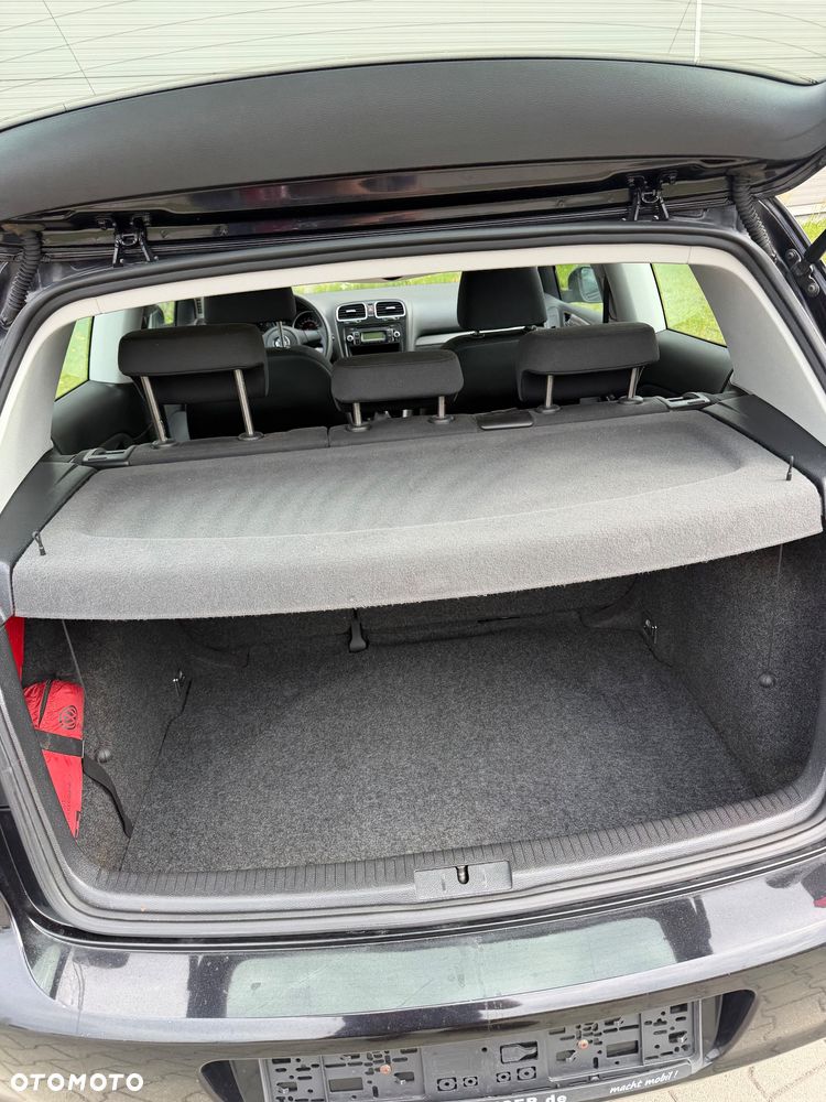 Volkswagen Golf 1.4 Edition - 26