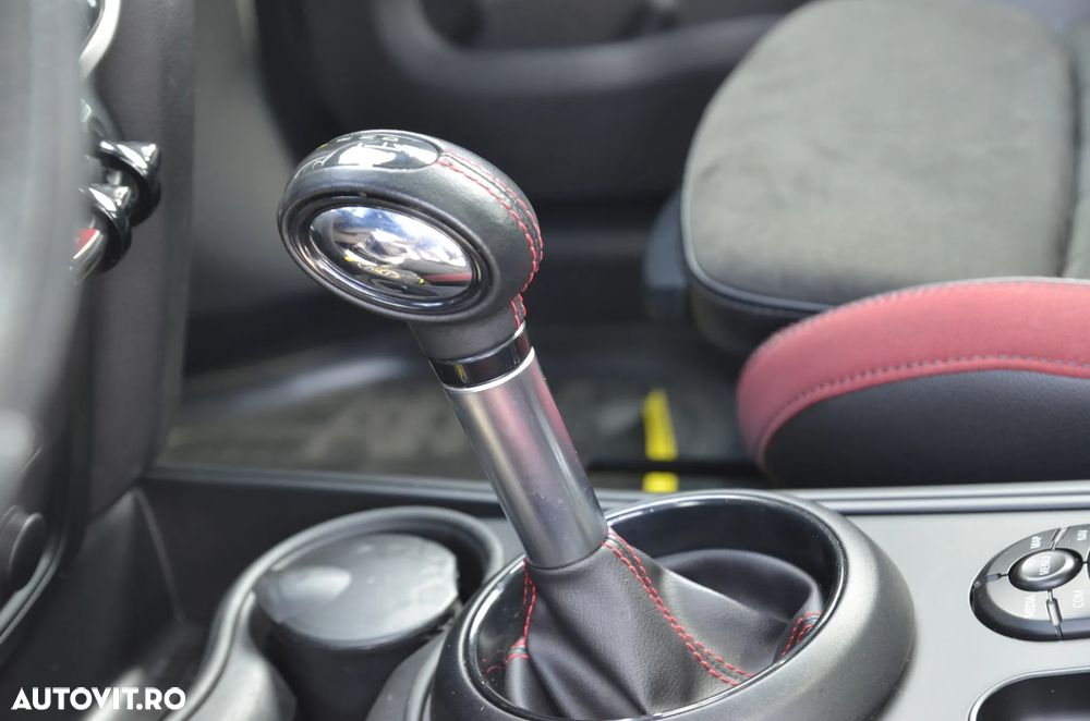 Mini Countryman Cooper S All4 Aut. - 21