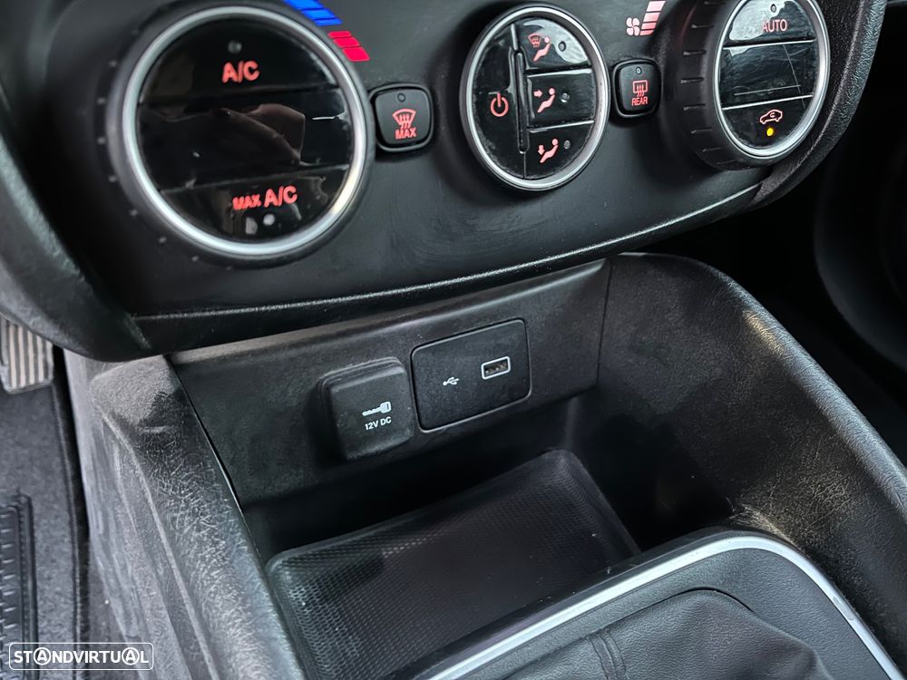 Fiat Tipo Station Wagon 1.3 M-Jet Mirror - 30