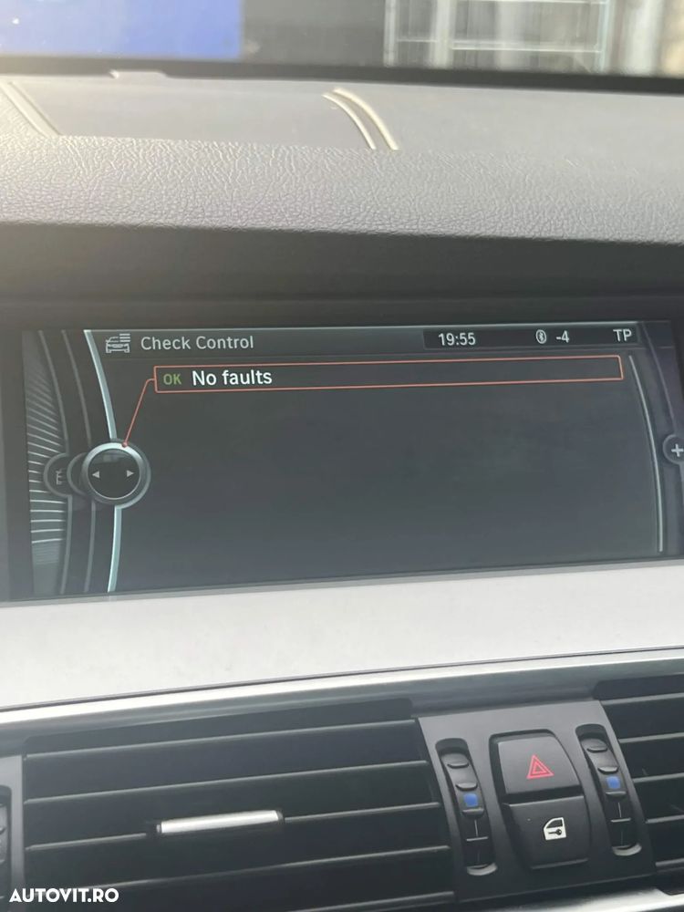 BMW Seria 5 535i - 16