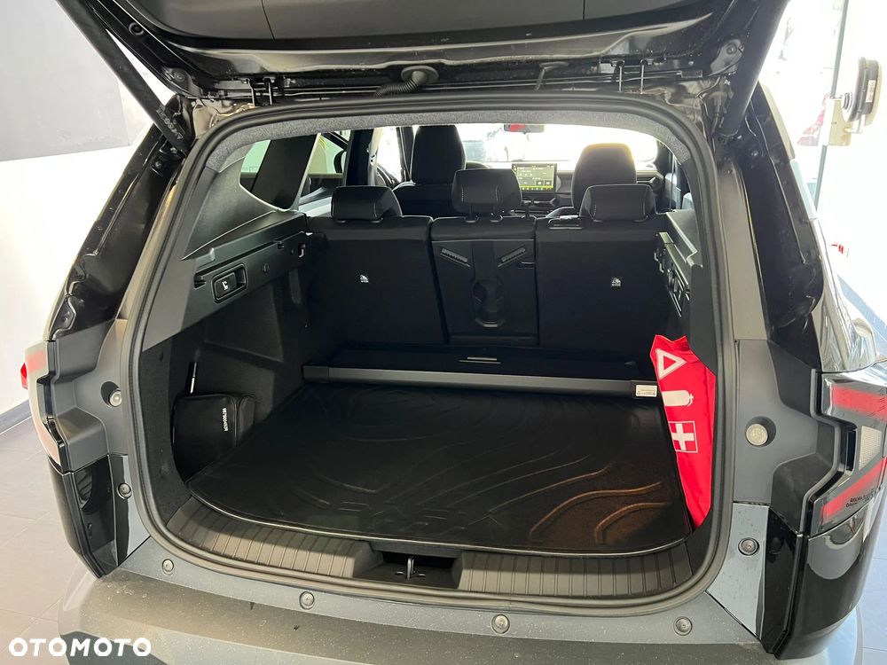 Dacia Bigster 1.8 Full Hybrid 155 Journey MMT - 13