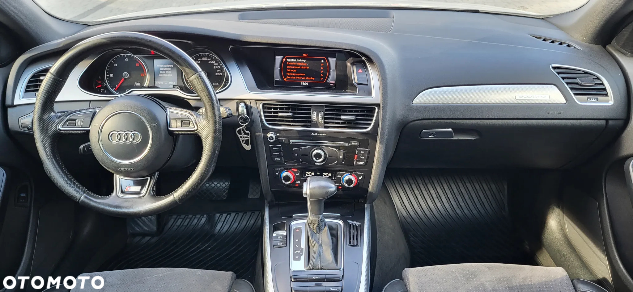 Audi A4 - 24
