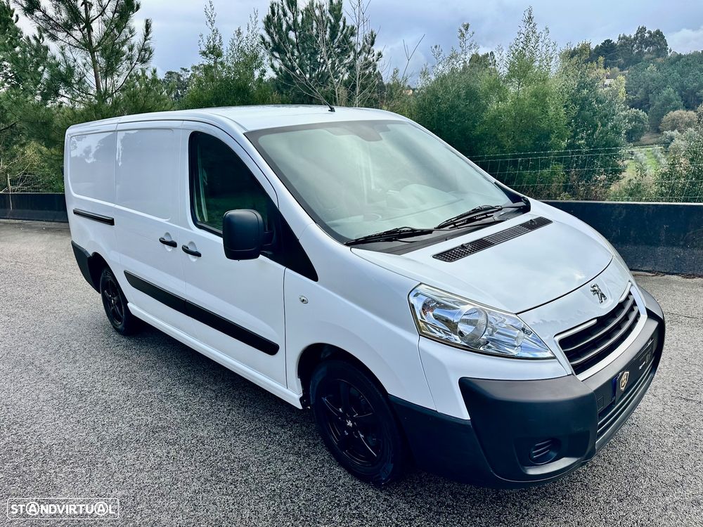 Peugeot Expert 2.0 HDI L2H1 - 7