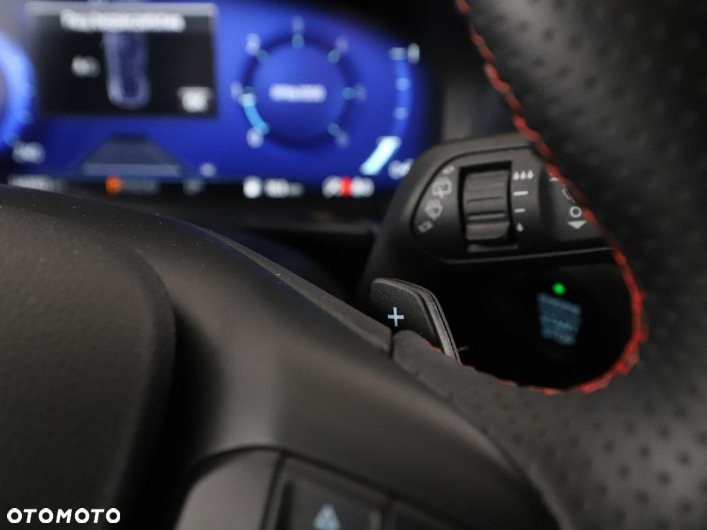 Ford Kuga - 35