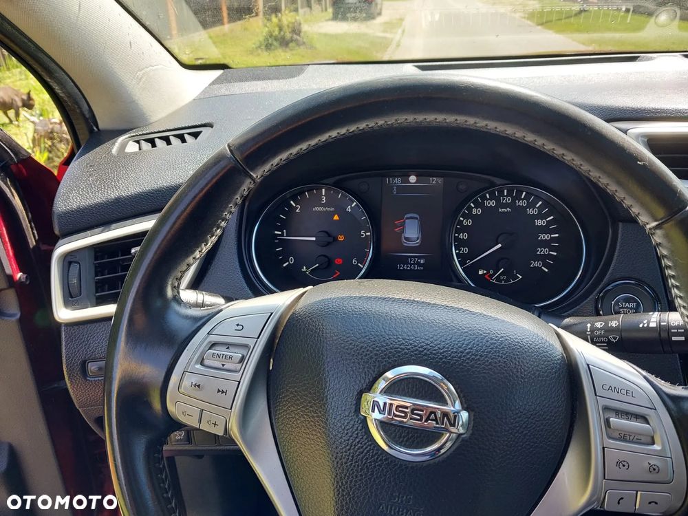 Nissan Qashqai 1.5 dCi Tekna+ - 20