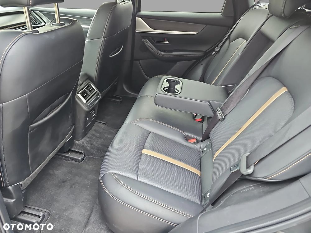 Mazda CX-60 2.5 PHEV Homura Plus AWD - 12