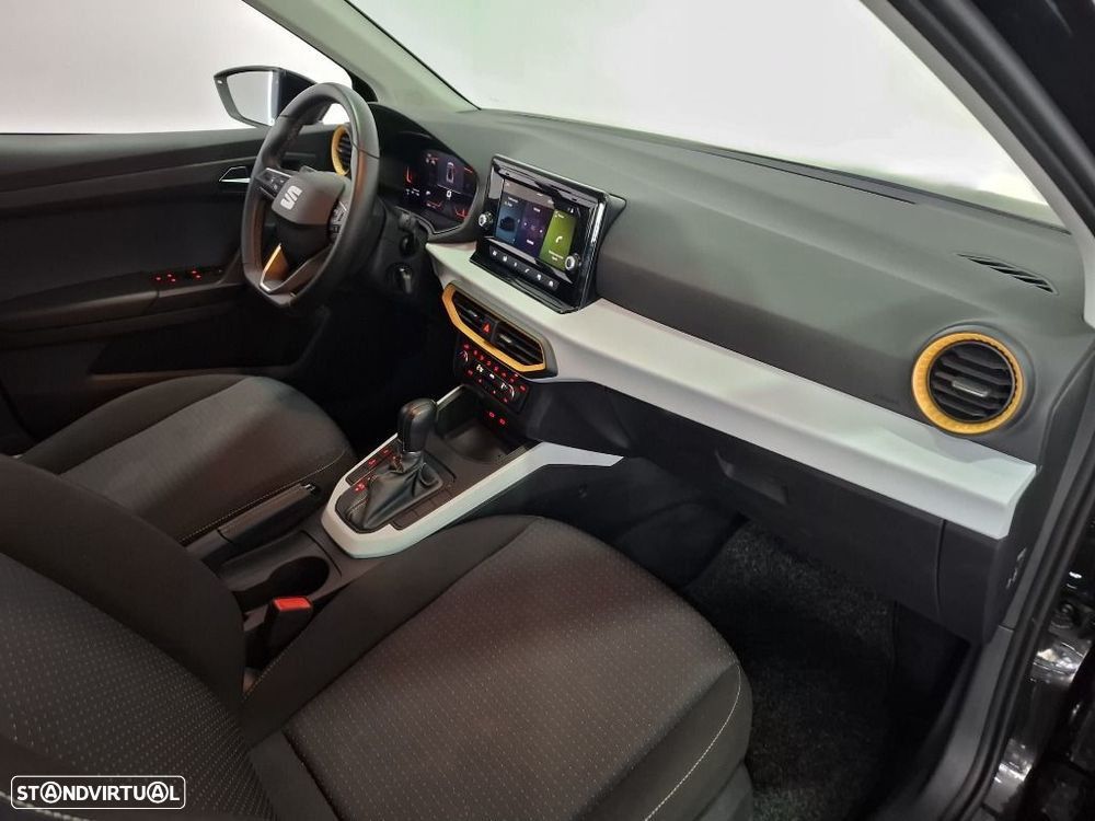 SEAT Arona 1.0 TSI Style DSG - 13