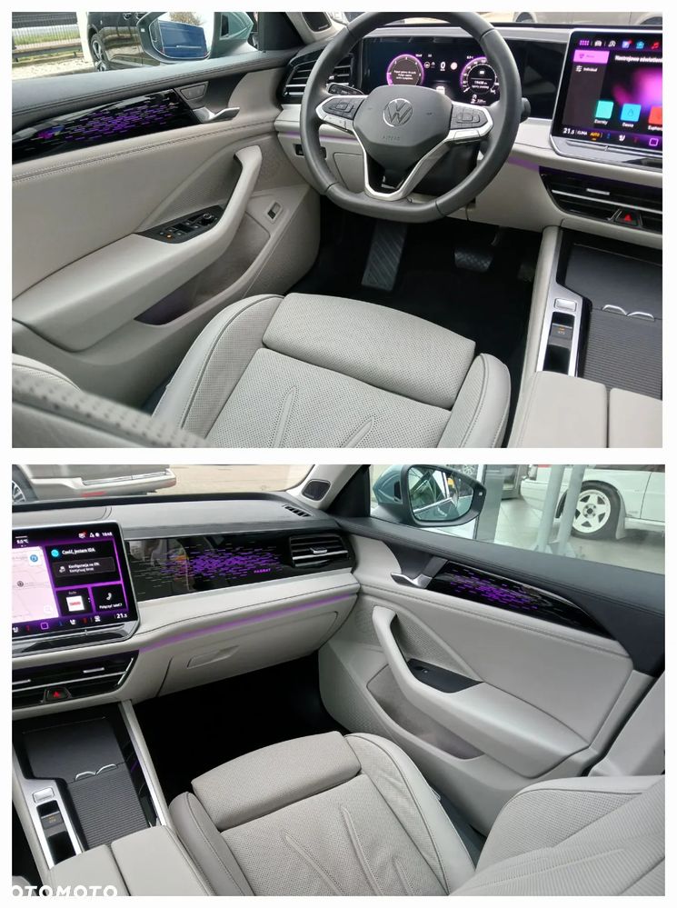 Volkswagen Passat Variant 2.0 TDI SCR Elegance DSG - 21