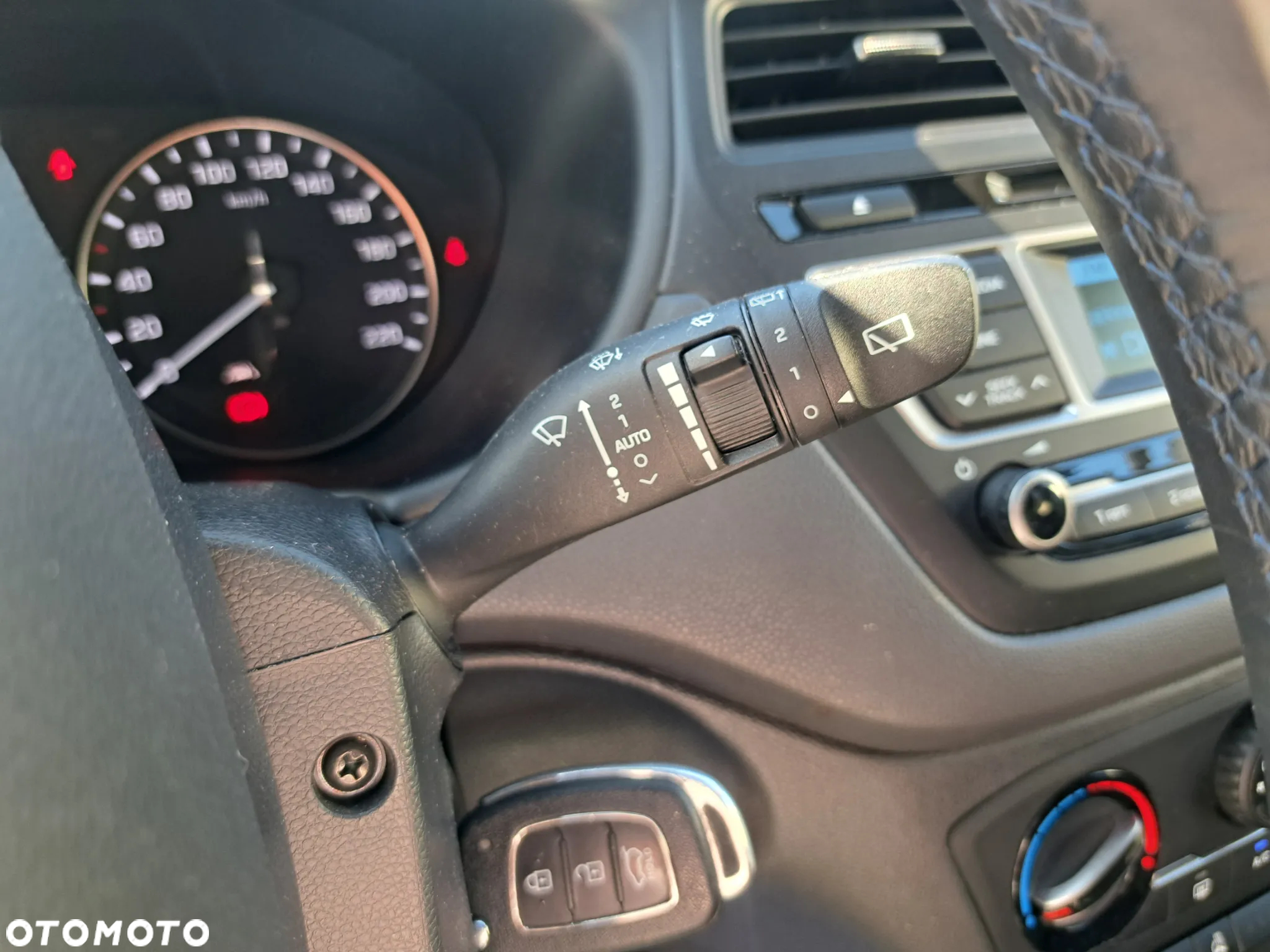 Hyundai i20 1.2 BlueDrive Go - 31