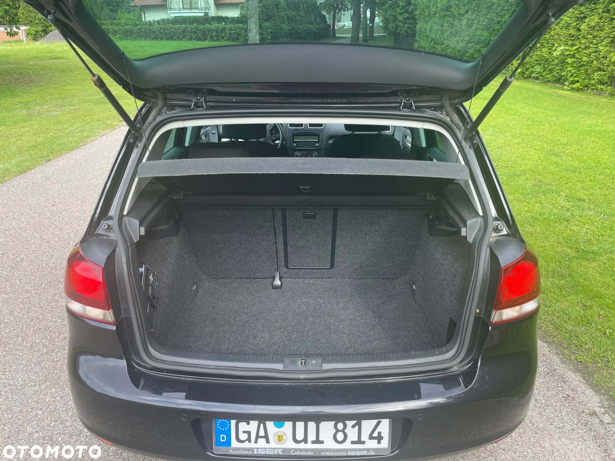 Volkswagen Golf 1.4 TSI BlueMotion Technology Highline - 7