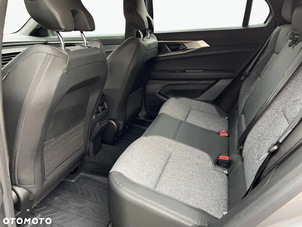 Renault Rafale 1.2 E-Tech Full Hybrid 200 Techno MMT - 14