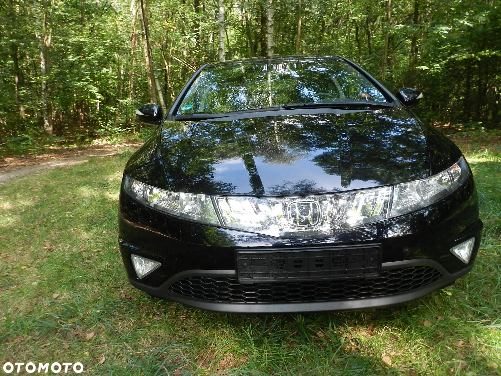 Honda Civic - 21