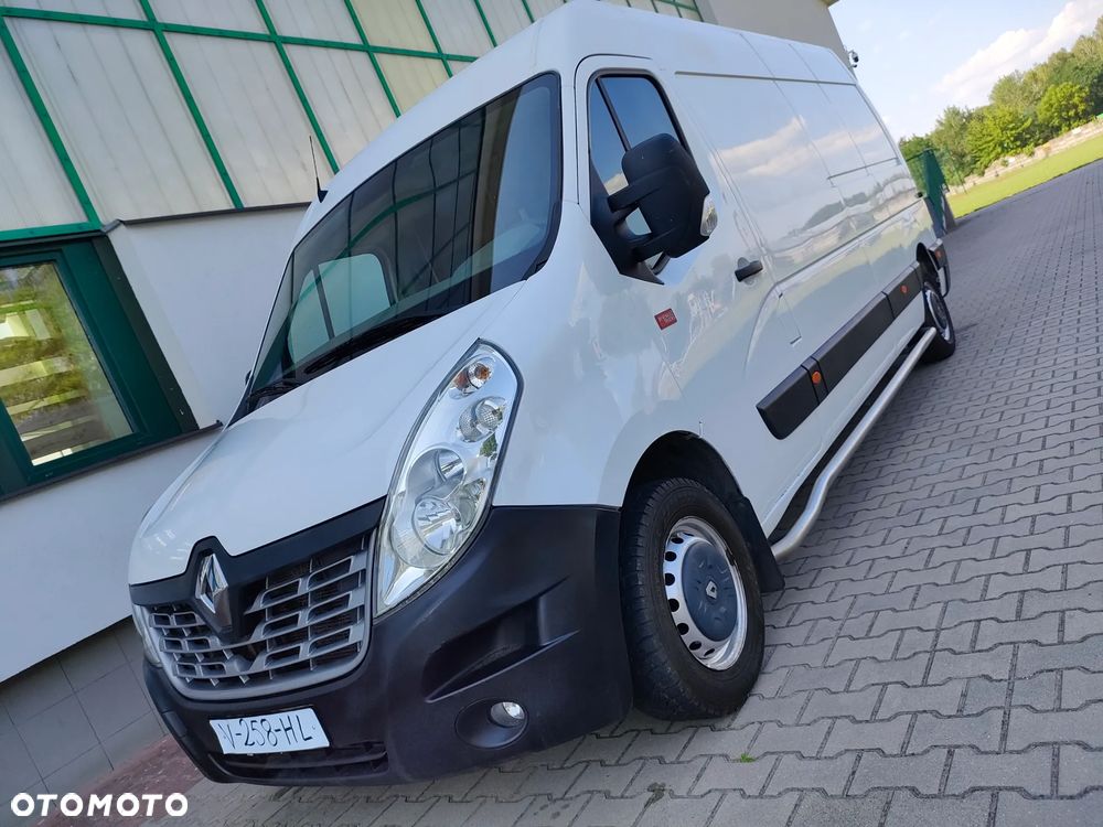 Renault Master - 6